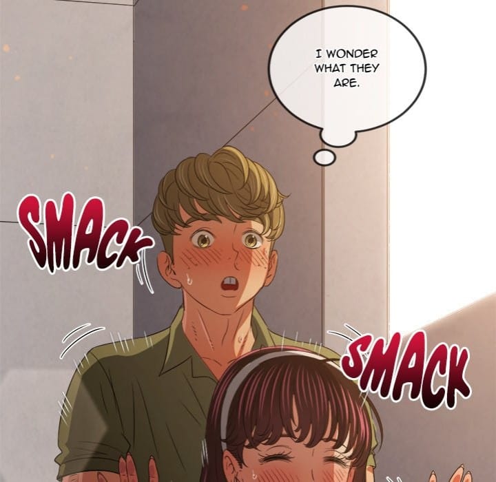 My High School Bully (Uncensored), chapter 241, page 112 of 242