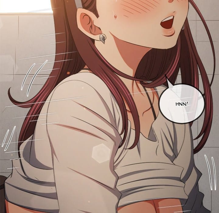 My High School Bully (Uncensored), chapter 241, page 118 of 242