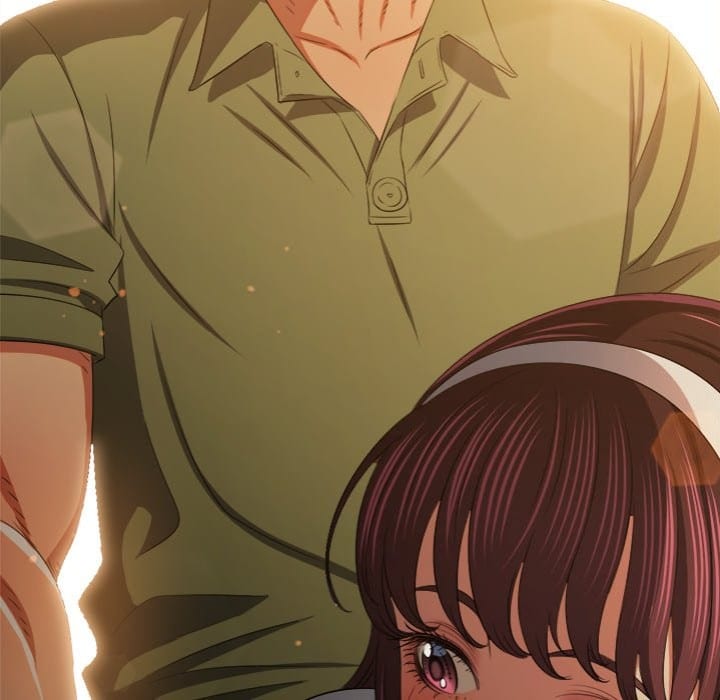 My High School Bully (Uncensored), chapter 241, page 122 of 242