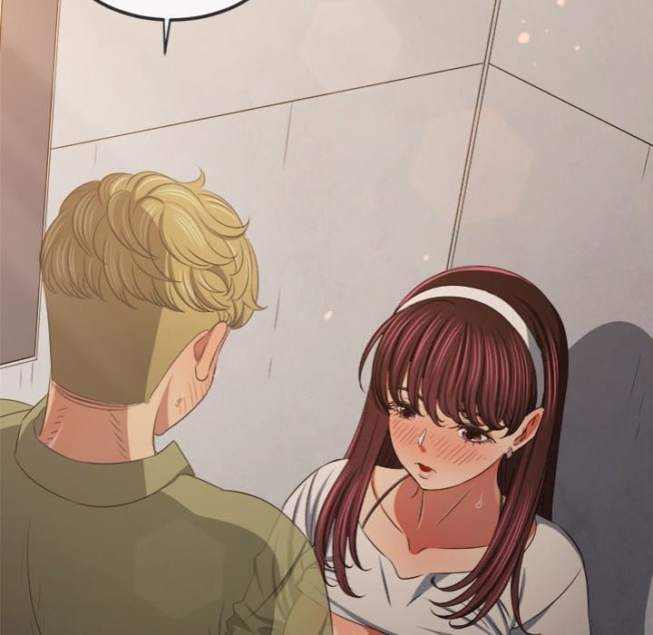My High School Bully (Uncensored), chapter 241, page 126 of 242