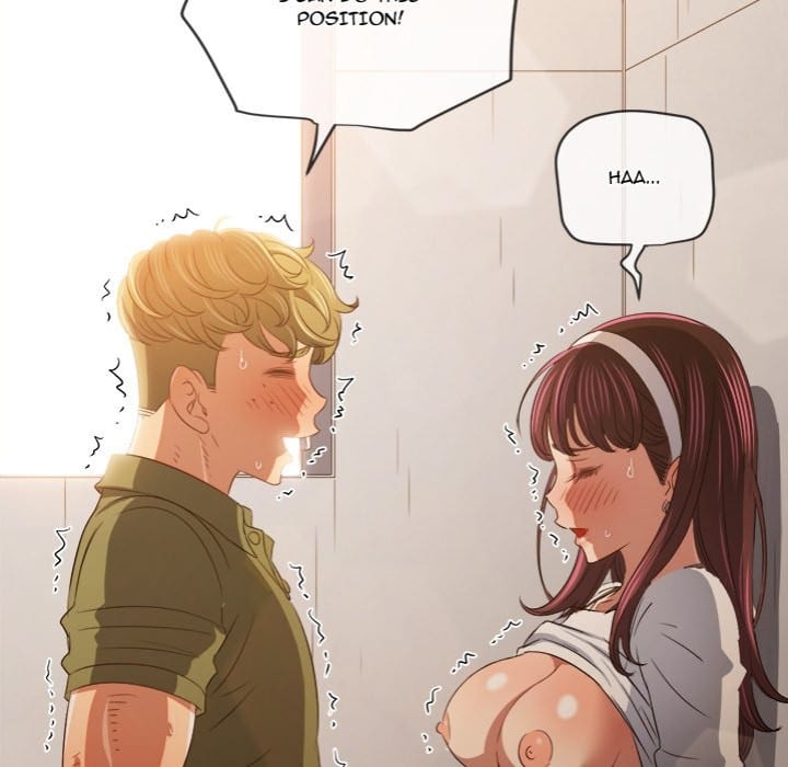 My High School Bully (Uncensored), chapter 241, page 137 of 242