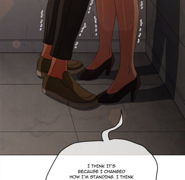 My High School Bully (Uncensored), chapter 241, page 139 of 242
