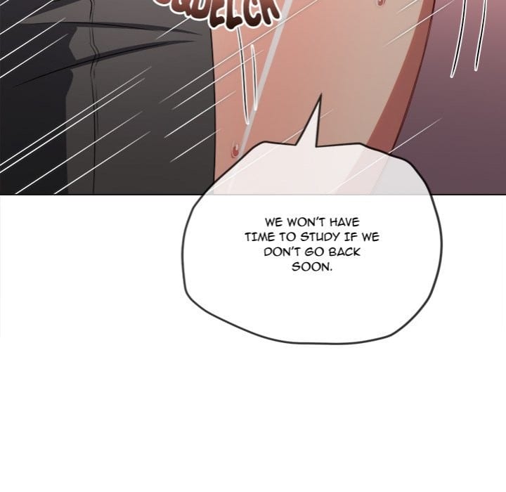 My High School Bully (Uncensored), chapter 241, page 158 of 242