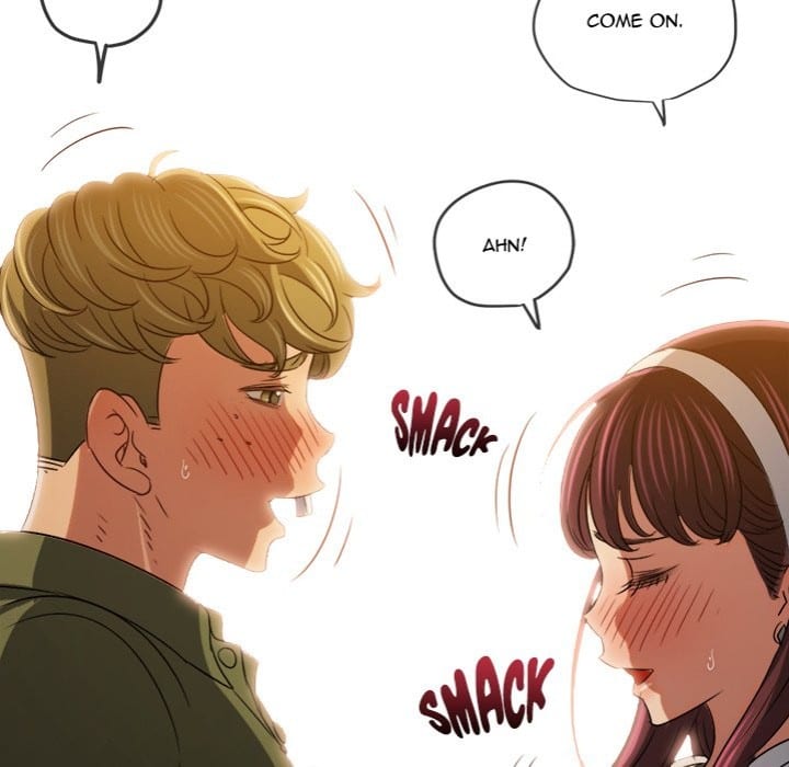 My High School Bully (Uncensored), chapter 241, page 160 of 242