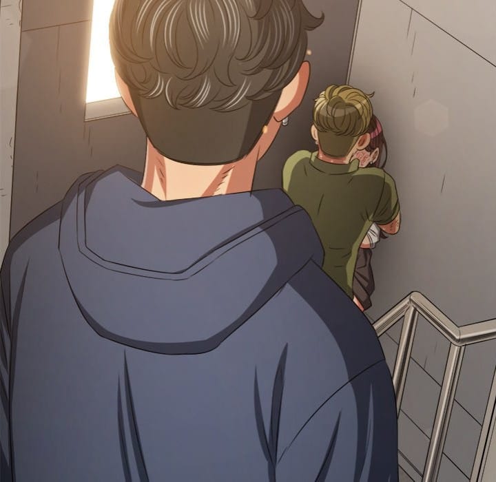 My High School Bully (Uncensored), chapter 241, page 171 of 242