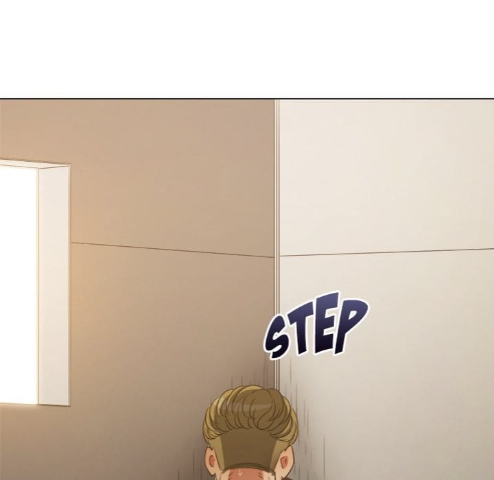 My High School Bully (Uncensored), chapter 241, page 181 of 242