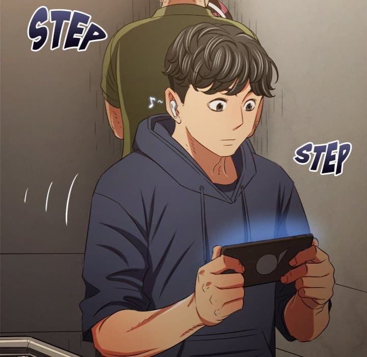 My High School Bully (Uncensored), chapter 241, page 182 of 242