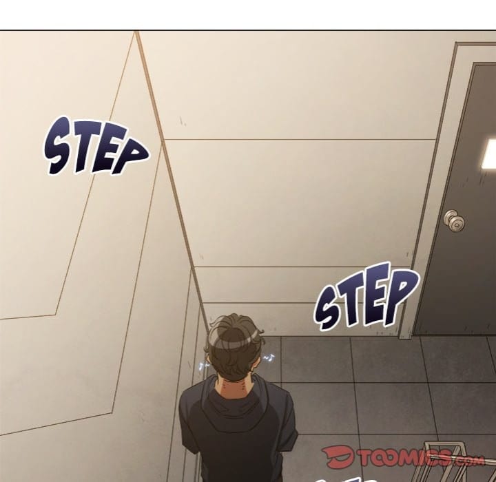 My High School Bully (Uncensored), chapter 241, page 185 of 242