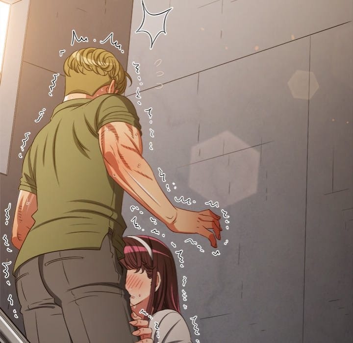 My High School Bully (Uncensored), chapter 241, page 199 of 242