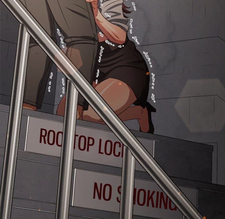 My High School Bully (Uncensored), chapter 241, page 200 of 242