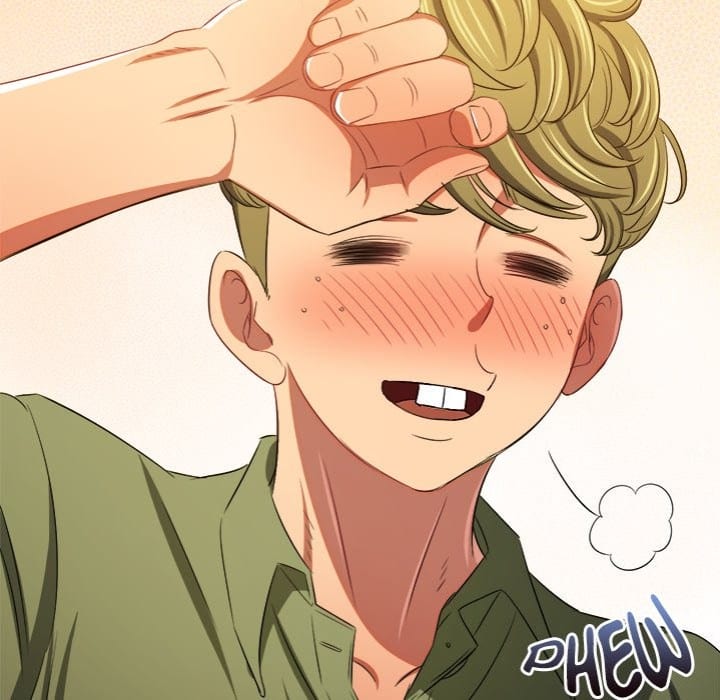My High School Bully (Uncensored), chapter 241, page 207 of 242