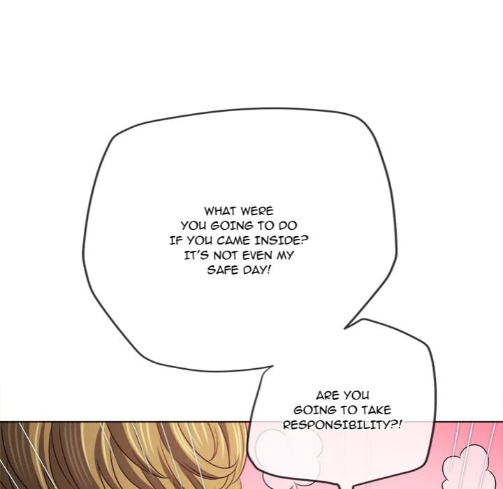 My High School Bully (Uncensored), chapter 241, page 209 of 242