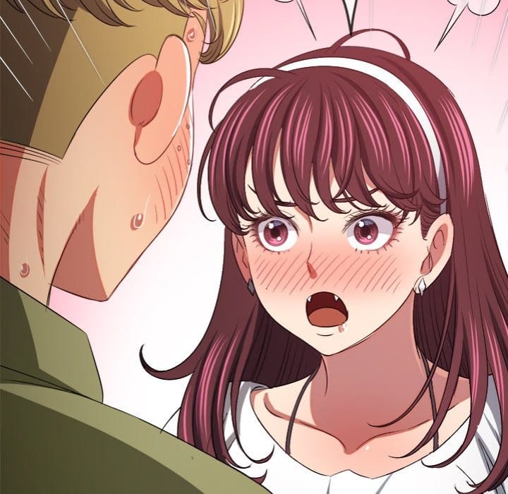 My High School Bully (Uncensored), chapter 241, page 210 of 242