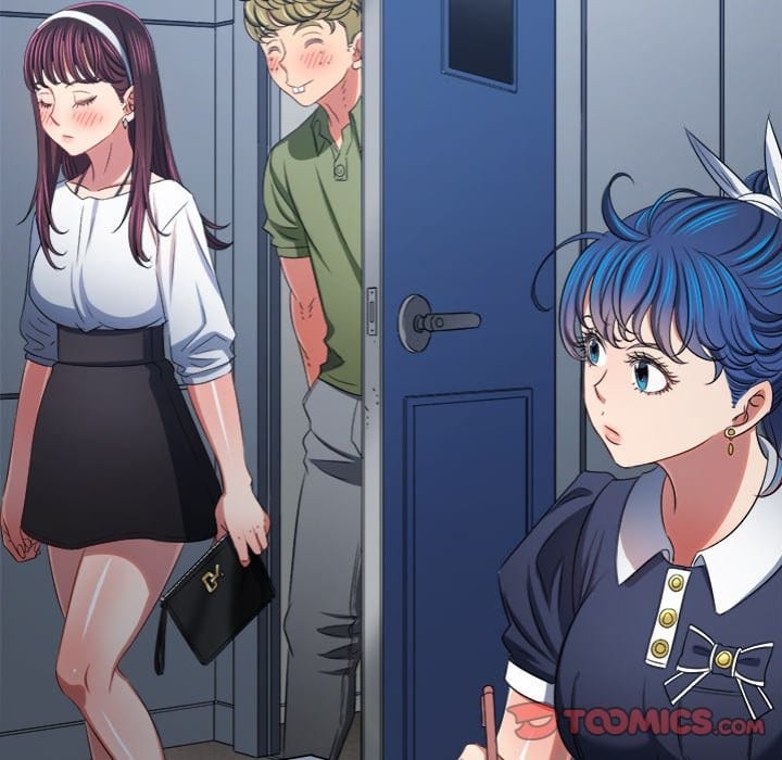 My High School Bully (Uncensored), chapter 241, page 225 of 242