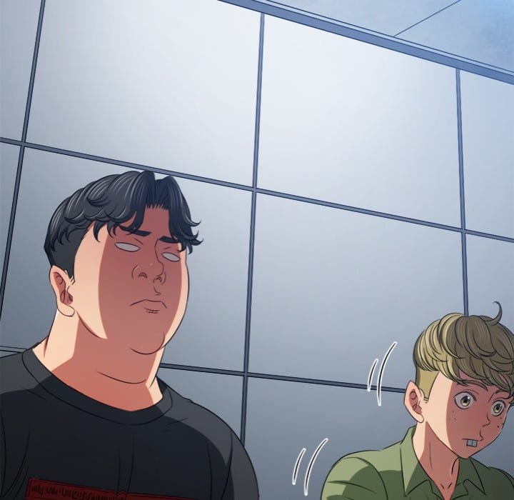 My High School Bully (Uncensored), chapter 241, page 231 of 242