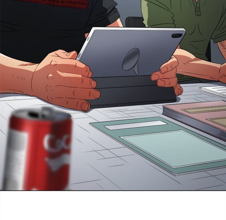 My High School Bully (Uncensored), chapter 241, page 232 of 242