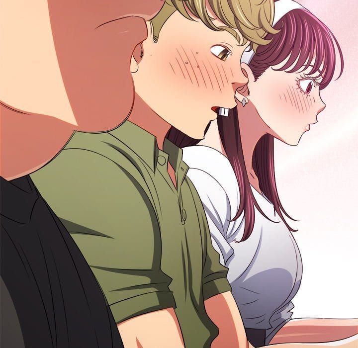 My High School Bully (Uncensored), chapter 242, page 8 of 209