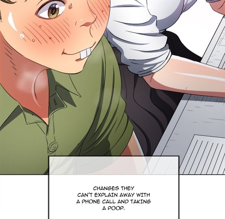 My High School Bully (Uncensored), chapter 242, page 19 of 209