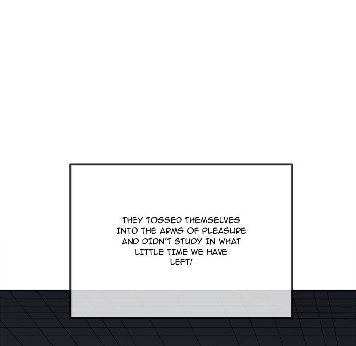 My High School Bully (Uncensored), chapter 242, page 21 of 209