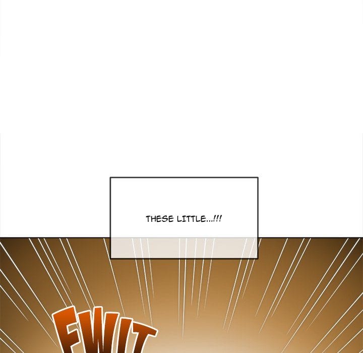My High School Bully (Uncensored), chapter 242, page 25 of 209