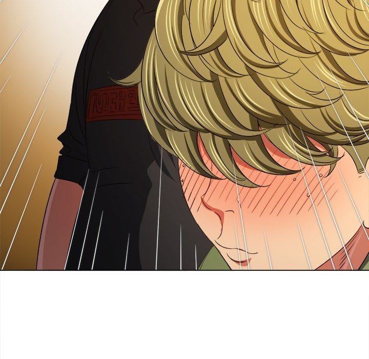 My High School Bully (Uncensored), chapter 242, page 27 of 209