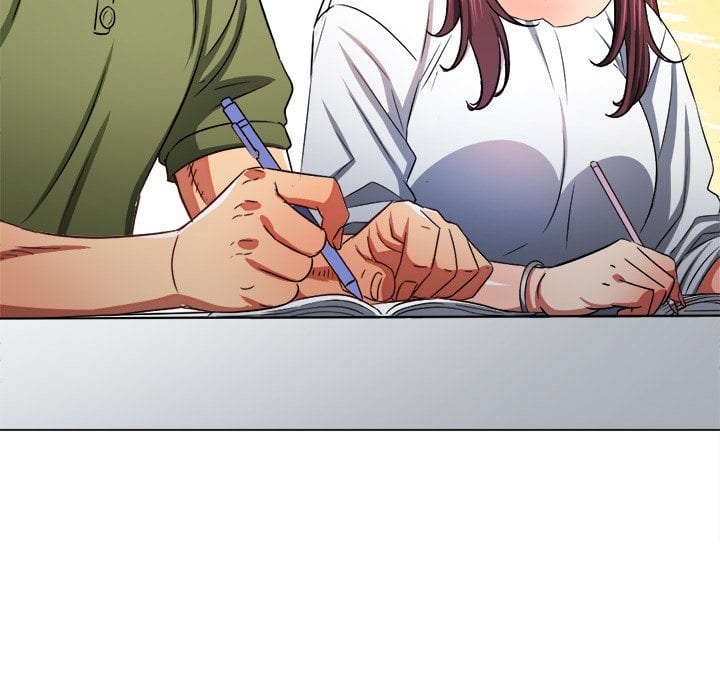 My High School Bully (Uncensored), chapter 242, page 32 of 209