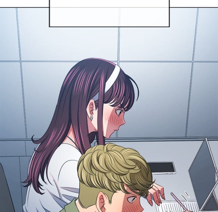 My High School Bully (Uncensored), chapter 242, page 34 of 209