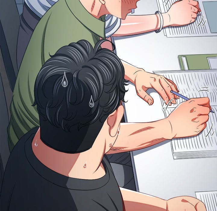 My High School Bully (Uncensored), chapter 242, page 35 of 209