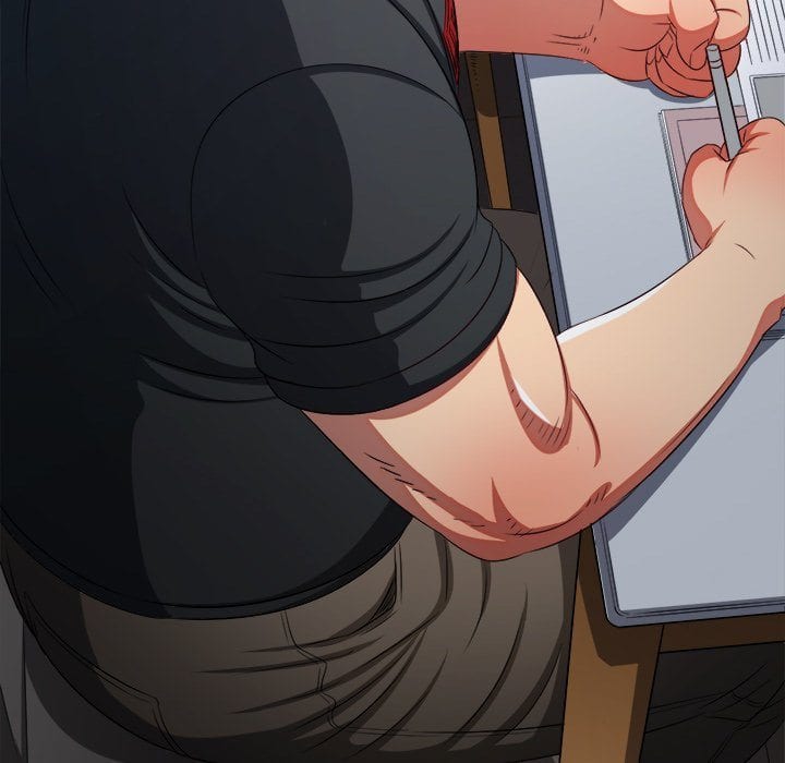 My High School Bully (Uncensored), chapter 242, page 36 of 209