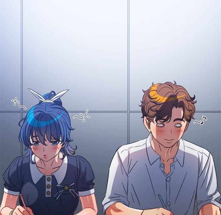 My High School Bully (Uncensored), chapter 242, page 45 of 209