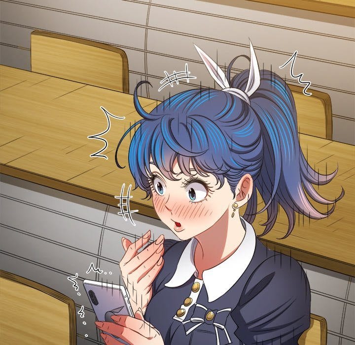 My High School Bully (Uncensored), chapter 242, page 59 of 209