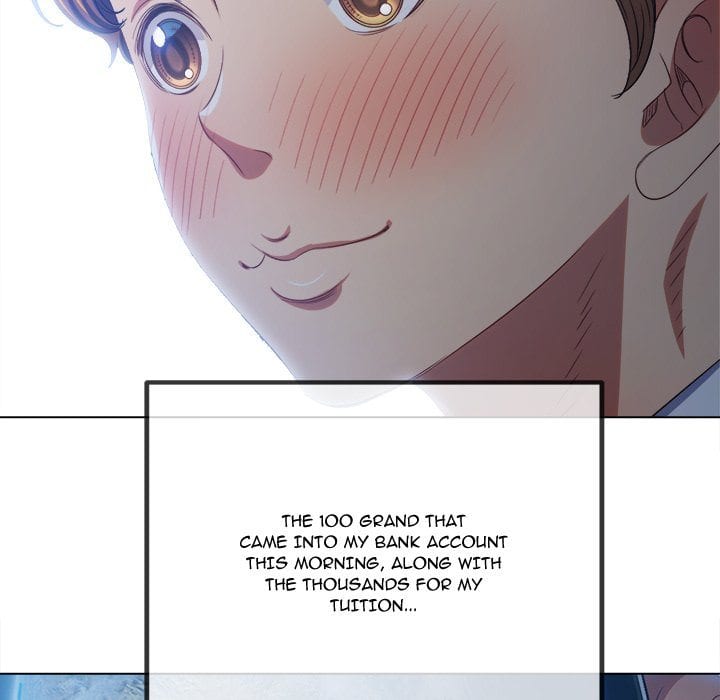 My High School Bully (Uncensored), chapter 242, page 74 of 209