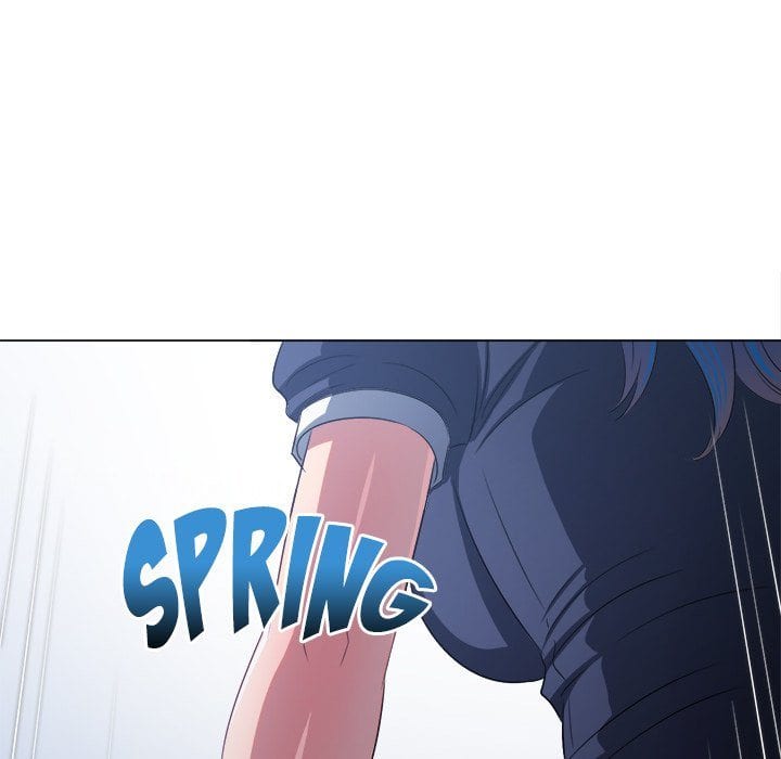 My High School Bully (Uncensored), chapter 242, page 95 of 209