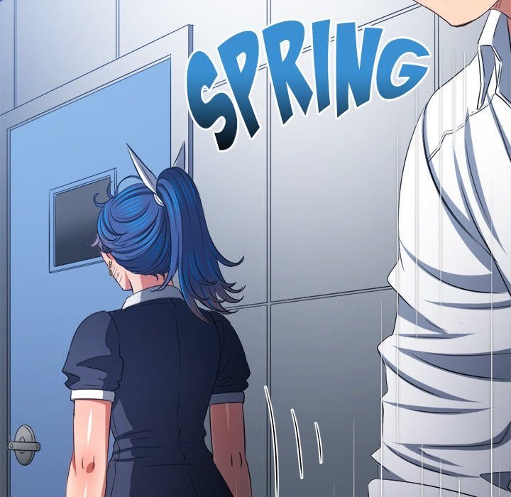 My High School Bully (Uncensored), chapter 242, page 102 of 209
