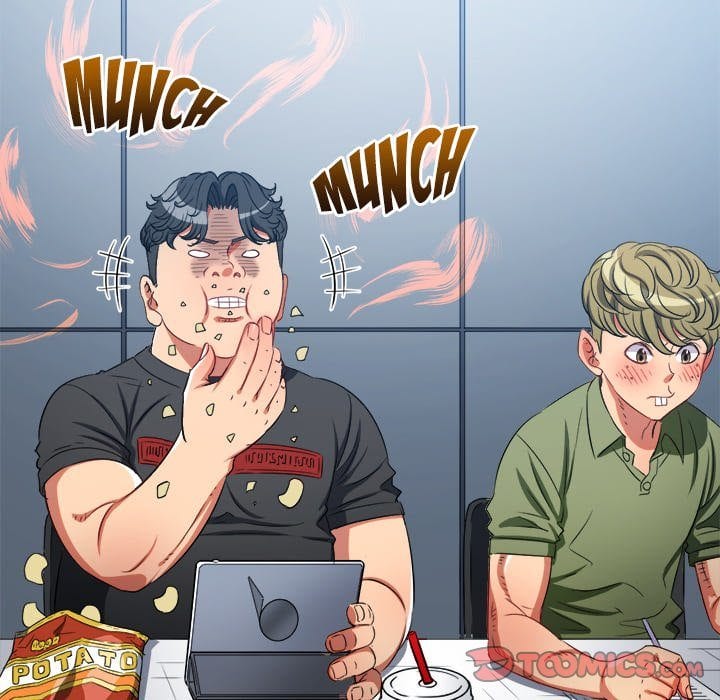 My High School Bully (Uncensored), chapter 242, page 110 of 209