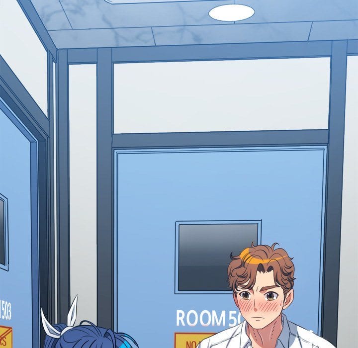 My High School Bully (Uncensored), chapter 242, page 113 of 209