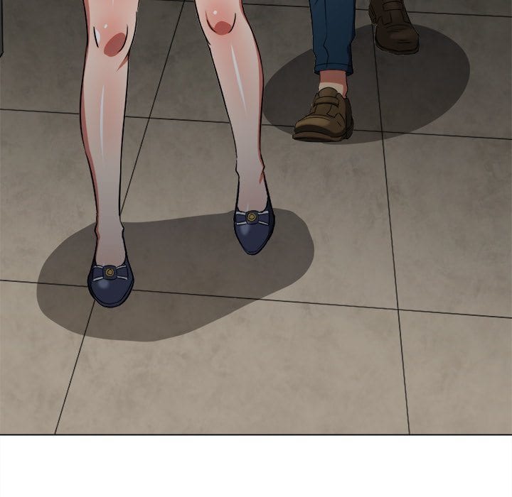 My High School Bully (Uncensored), chapter 242, page 115 of 209