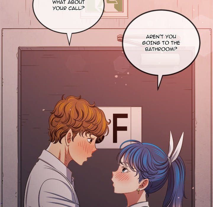 My High School Bully (Uncensored), chapter 242, page 117 of 209