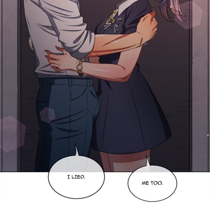 My High School Bully (Uncensored), chapter 242, page 118 of 209