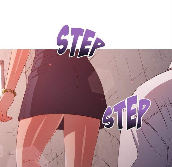 My High School Bully (Uncensored), chapter 242, page 120 of 209