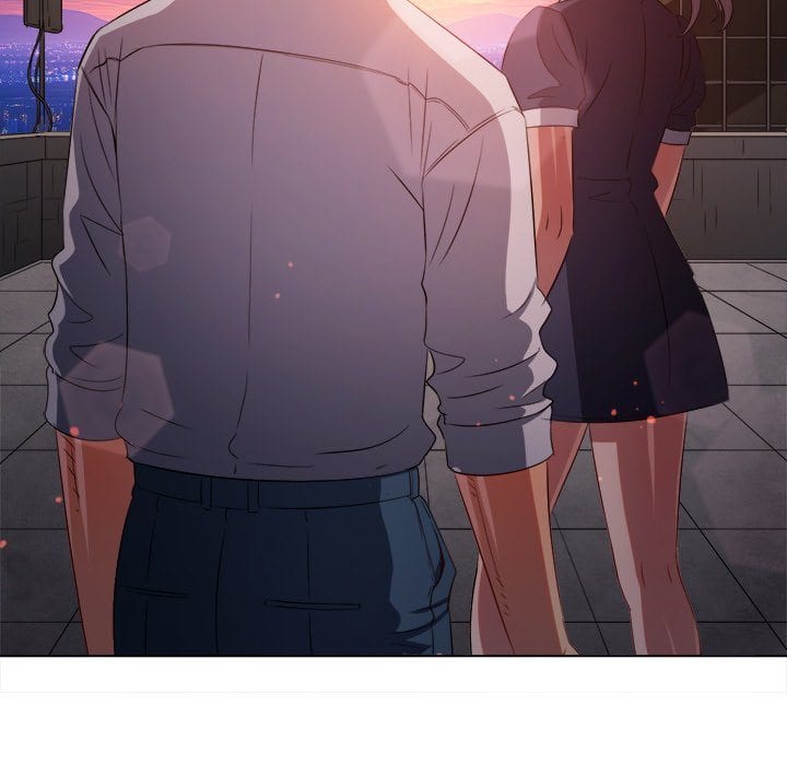 My High School Bully (Uncensored), chapter 242, page 128 of 209