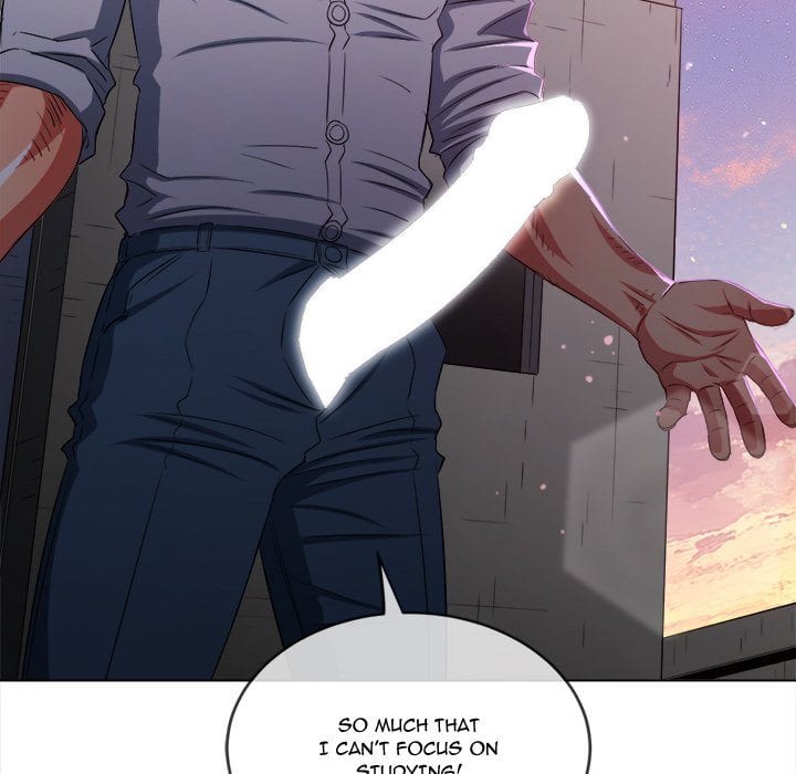My High School Bully (Uncensored), chapter 242, page 143 of 209