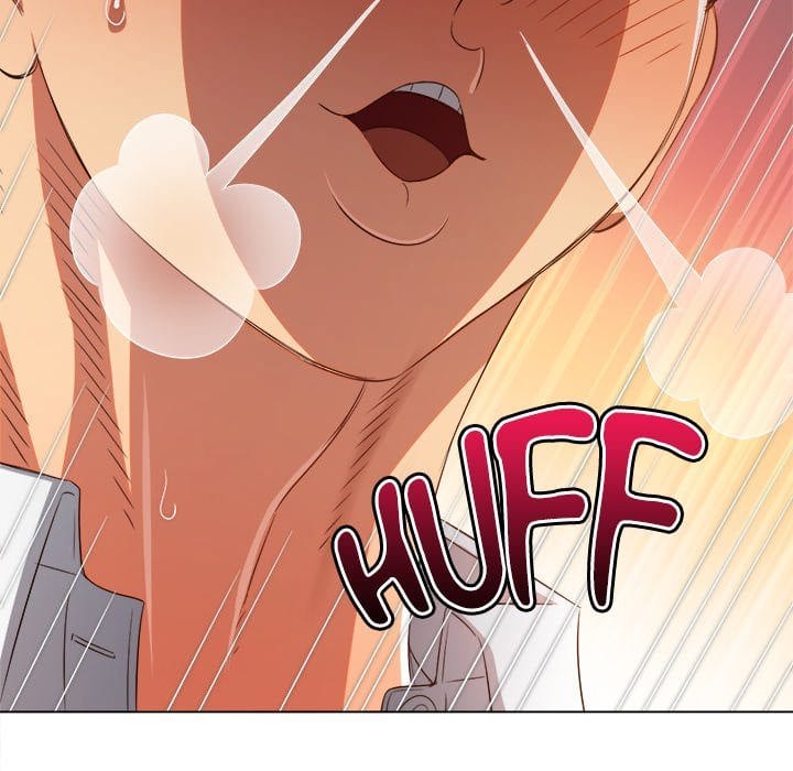 My High School Bully (Uncensored), chapter 242, page 163 of 209