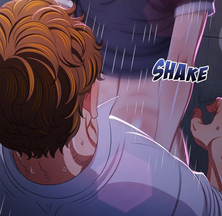 My High School Bully (Uncensored), chapter 242, page 180 of 209
