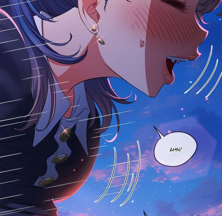 My High School Bully (Uncensored), chapter 242, page 185 of 209