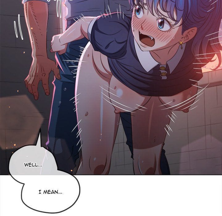 My High School Bully (Uncensored), chapter 243, page 21 of 214