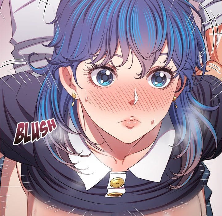 My High School Bully (Uncensored), chapter 243, page 30 of 214