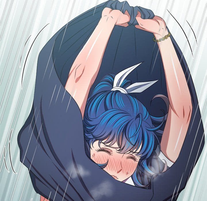 My High School Bully (Uncensored), chapter 243, page 33 of 214