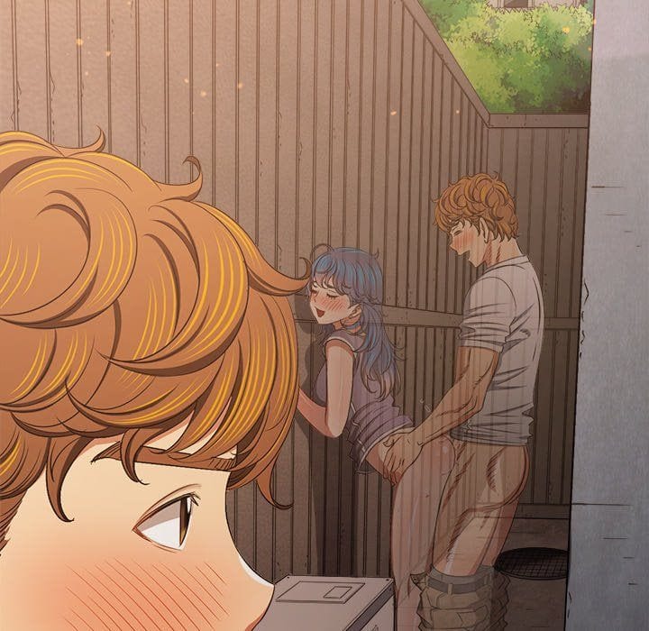 My High School Bully (Uncensored), chapter 243, page 85 of 214