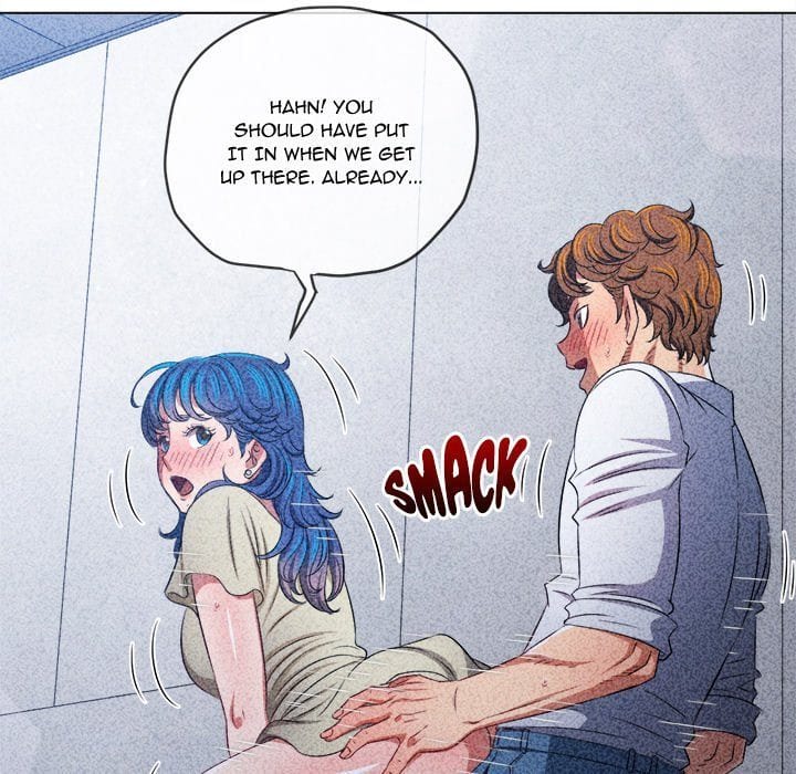 My High School Bully (Uncensored), chapter 243, page 96 of 214